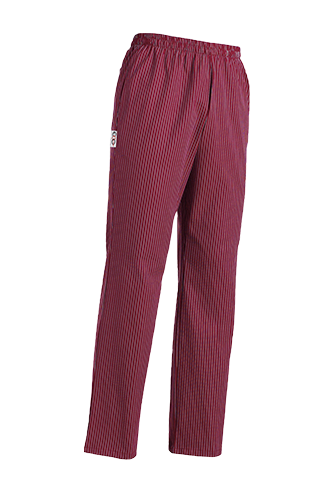 PANTALONI CUOCO NERI E A RIGHE: tutti gli articoli ego chef sono disponibili in almeno 7...